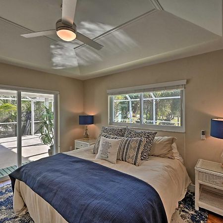 Sunny Marco Island Oasis Less Than 2 Miles To Beach! Екстериор снимка