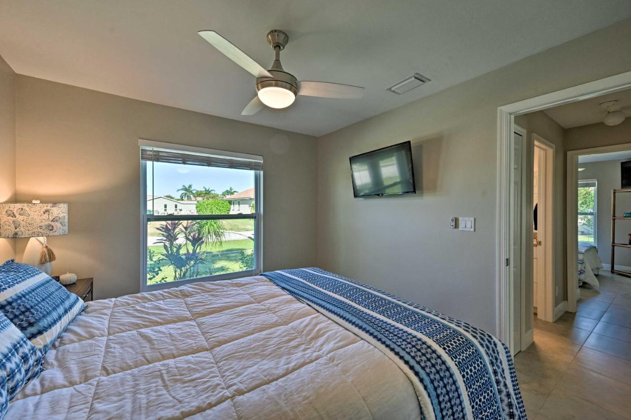 Sunny Marco Island Oasis Less Than 2 Miles To Beach! Екстериор снимка