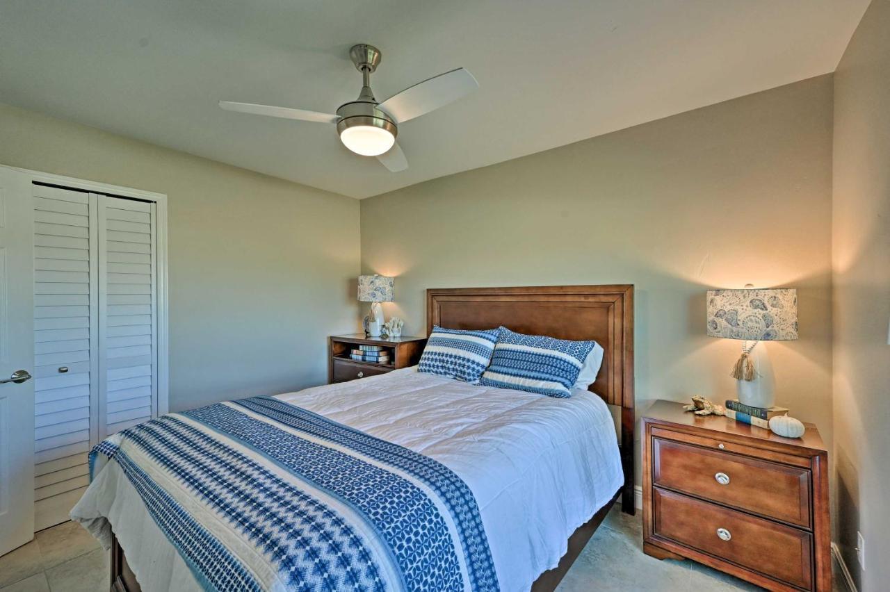 Sunny Marco Island Oasis Less Than 2 Miles To Beach! Екстериор снимка