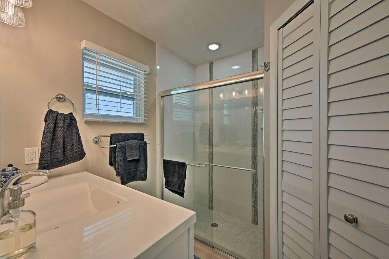 Sunny Marco Island Oasis Less Than 2 Miles To Beach! Екстериор снимка